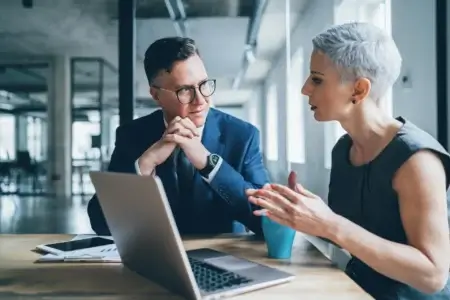 Team Collaboration & Productivity